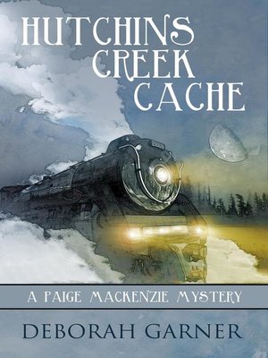 cover image of Hutchins Creek Cache